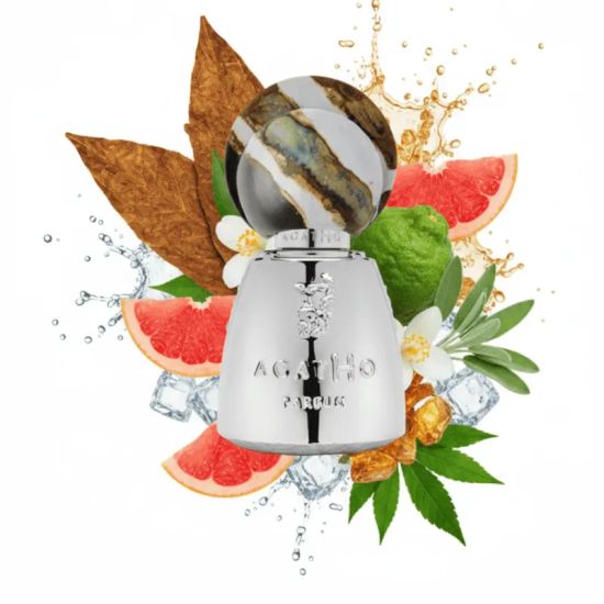 Agatho Parfum Fauno