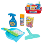 Набор для уборки Candy&Ken (в ассорт.) (Орион)