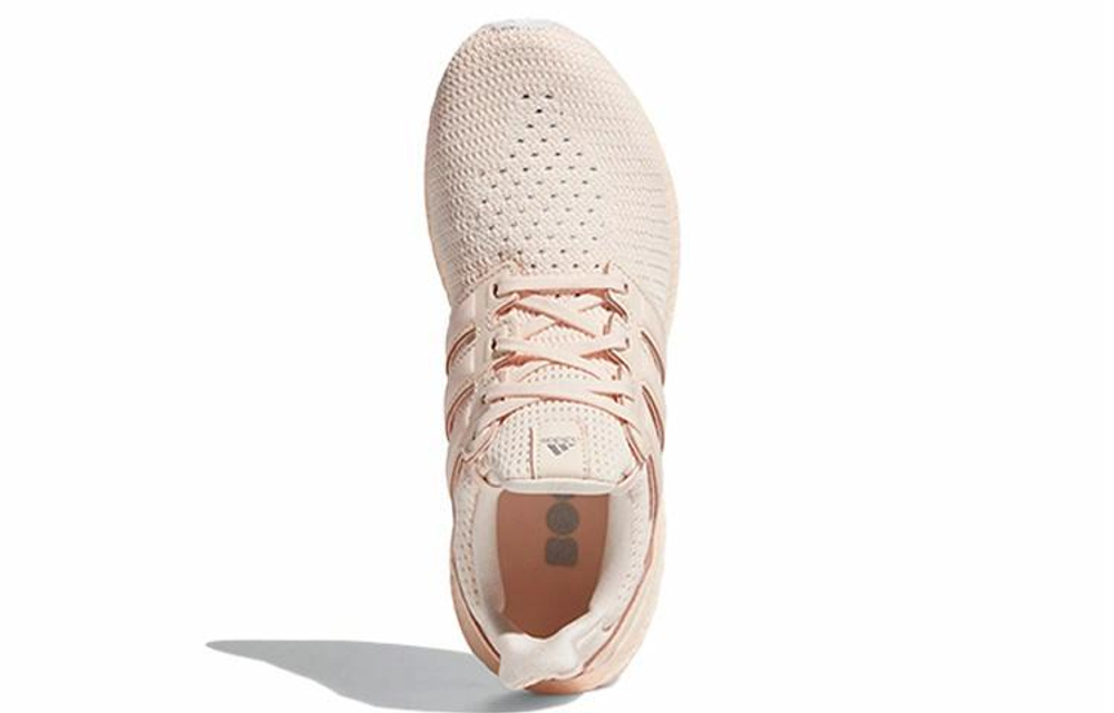Кроссовки Adidas Ultra Boost Pink Tint (Женская размерная сетка)