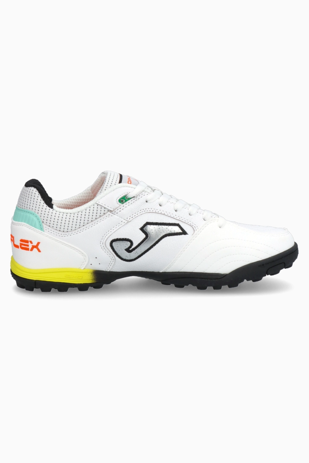 Сороконожки Joma Top Flex 26 TF - белый