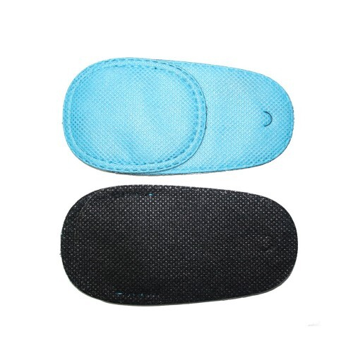 Окклюдер тканевой с хвостиком