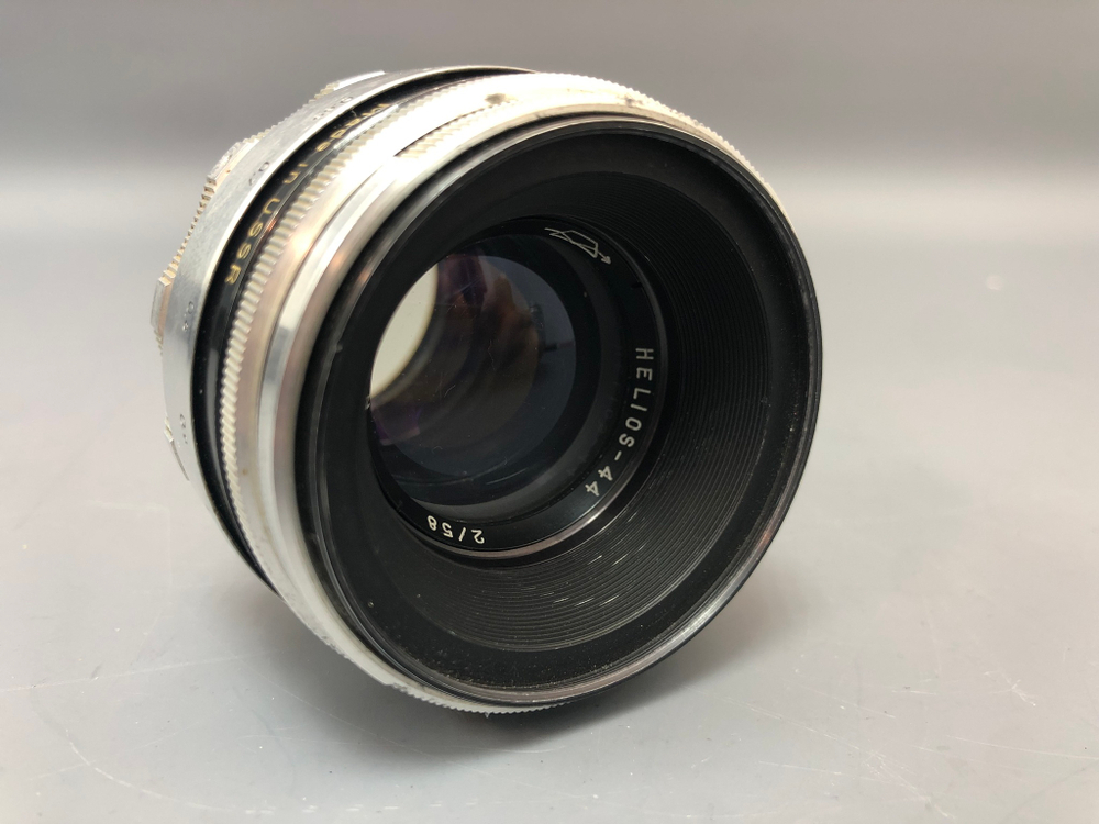 Helios 44