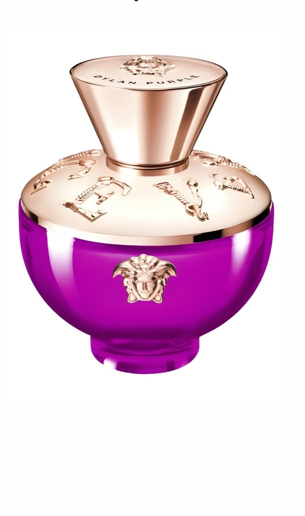 Versace Pour Femme Dylan Purple Versace