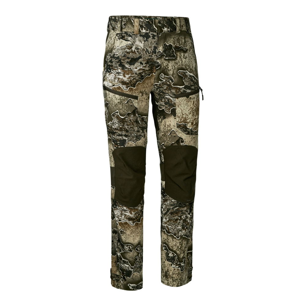 Брюки Deerhunter Excape Light (93 REALTREE EXCAPE™)