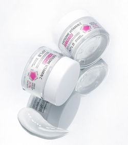 APLB Exosome Vitamin C Ex Cream крем для лица с экзосомами и витамином С