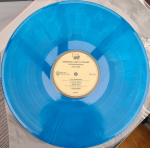 Emerson, Lake & Palmer / The Anthology (1970-1998)(Coloured Vinyl)(4LP)