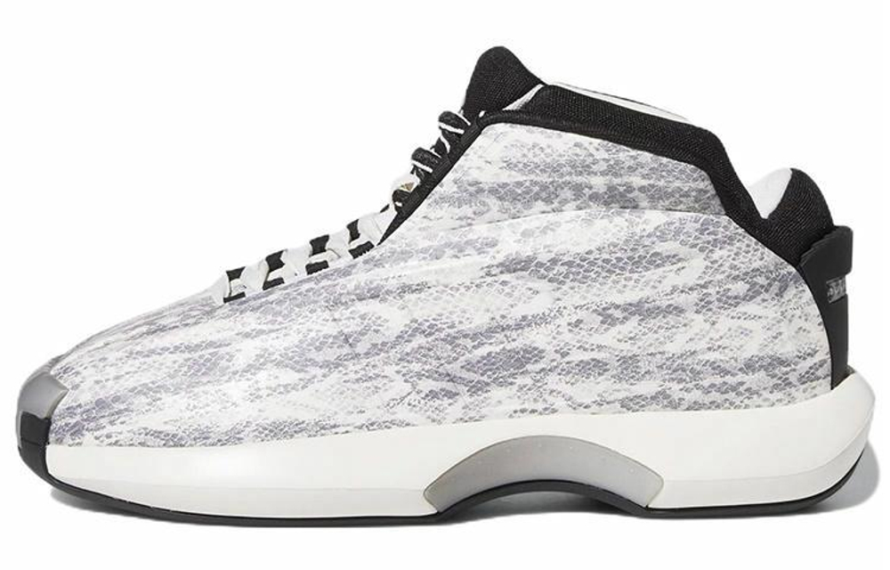 Кроссовки Adidas Crazy 1