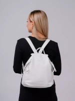 Сумка рюкзак трансформер, городской