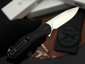 Складной нож Civivi Elementum C907D