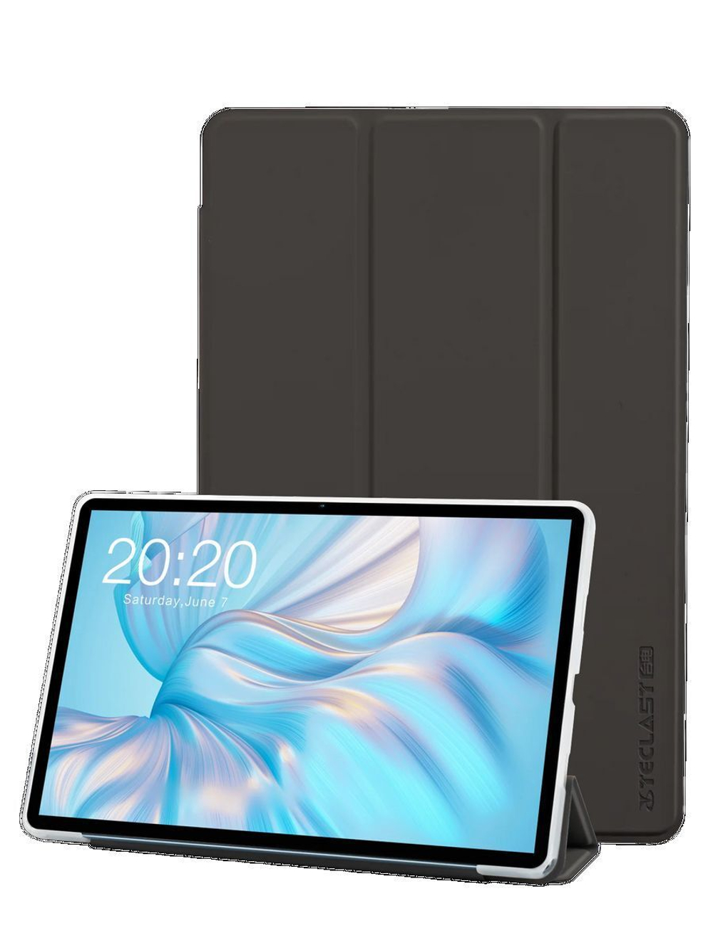 Чехол-книжка для планшетов M50 Pro, M50, M50 HD
