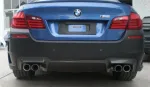 Широкий обвес для BMW M5 F10 2011-2013 БМВ