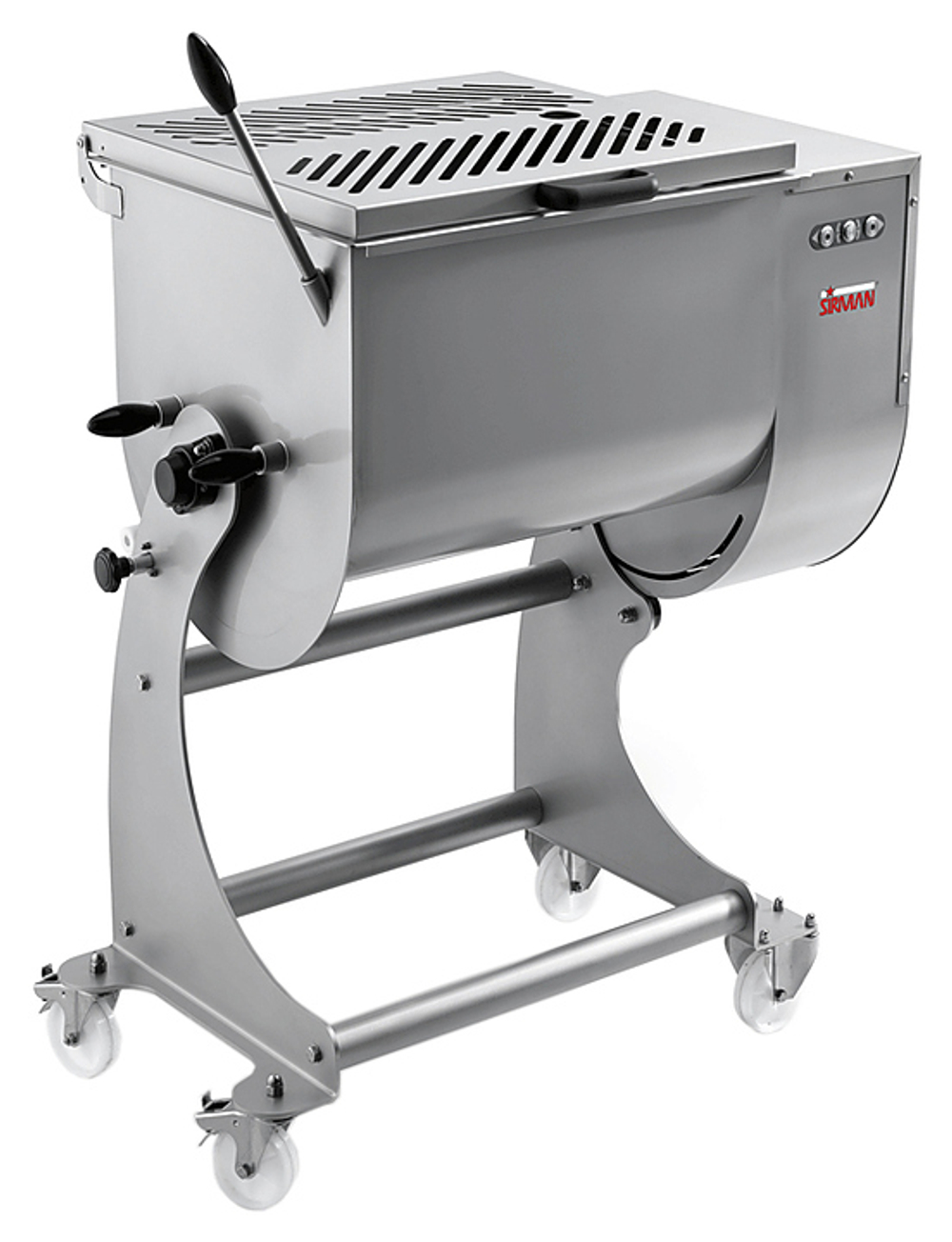 Фаршемешалка Sirman IP 50 XP B/А
