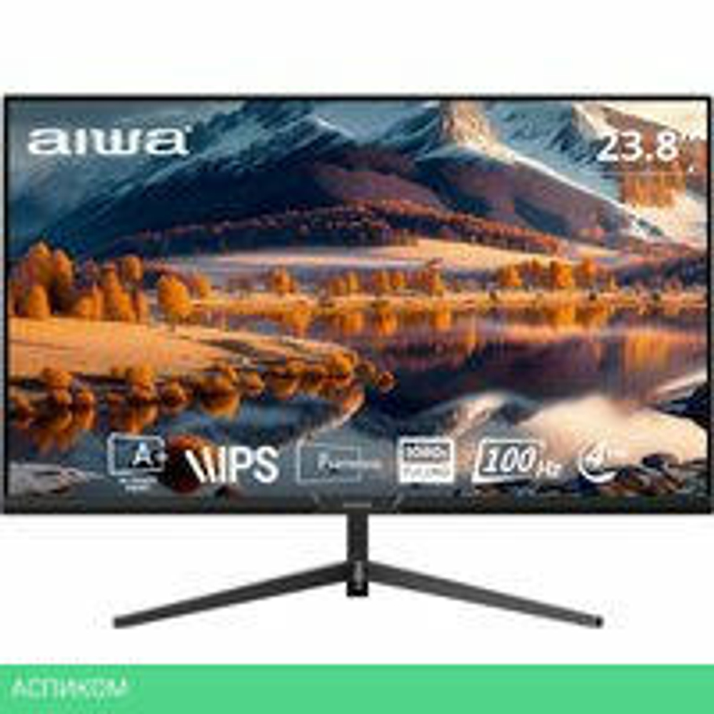 Монитор Aiwa FB-24F100-V1