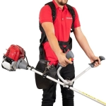 Мотокоса HONDA UMK450E EU EET 4-х тактный 2 л.с., захват 440 мм, UMK450EEUEET