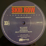 Skid Row / Subhuman Race (2LP)