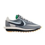 Кроссовки Clot X Sacai X Nike Waffle