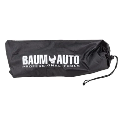 Домкрат механический ''ромб''2т Baum Auto BM-10152A
