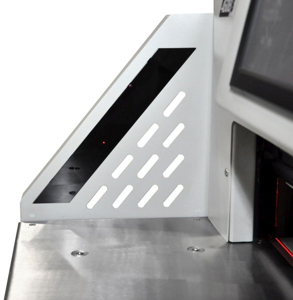 Гильотинный резак BindTec 4908B