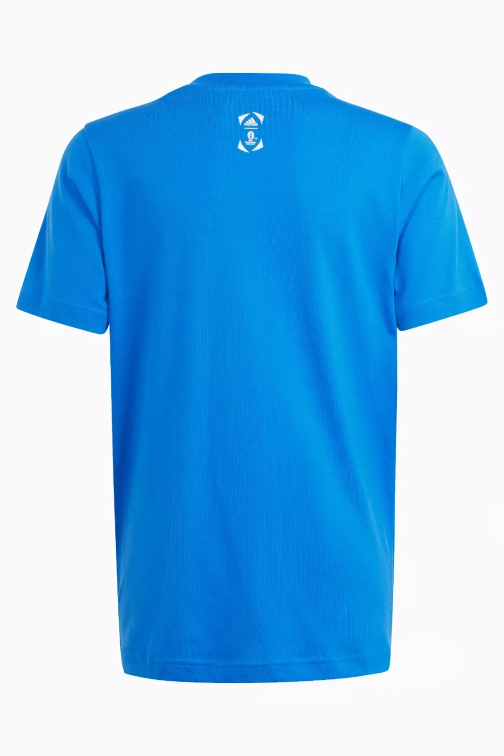 Футболка adidas Italy Tee Junior
