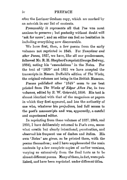 The complete poetical works of Edgar Allan Poe | Эдгар По