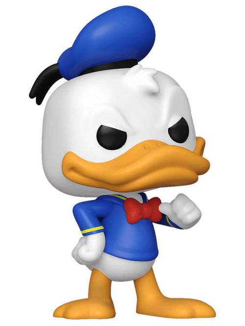 Фигурка Funko POP! Disney Mickey and Friends Donald Duck (1191) 59621