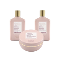 LISSE DESIGN Keratin Therapy