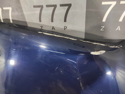 Капот Mercedes GLE (C292) 15-19 Б/У Оригинал A2928800057