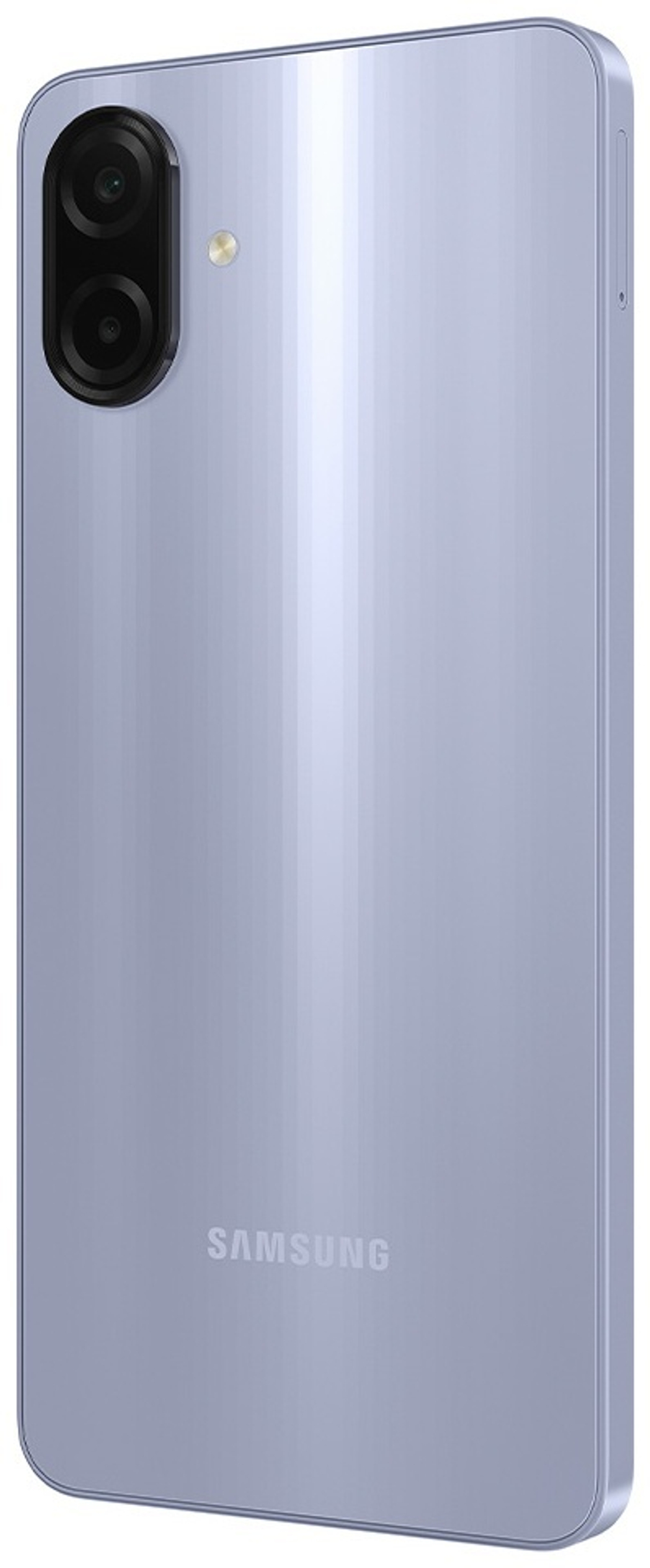 СМАРТФОН SAMSUNG GALAXY A07 4 ГБ/64 ГБ ФИОЛЕТОВЫЙ