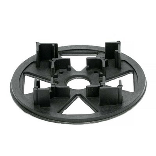 Фиксатор арматуры Опора на сыпучие грунты 75 (упшт500)