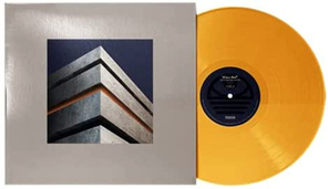 Blanket / Modern Escapism (Coloured Vinyl)(LP)