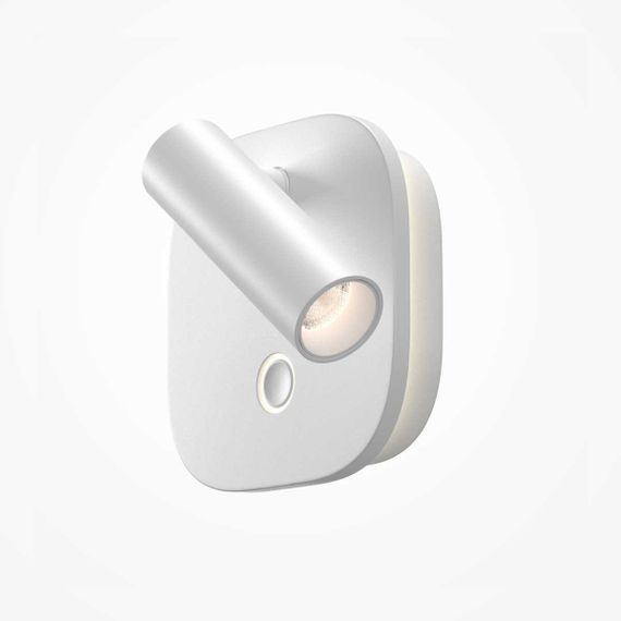 Бра Maytoni Technical Ego C175WL-9W-2.7-4K-W