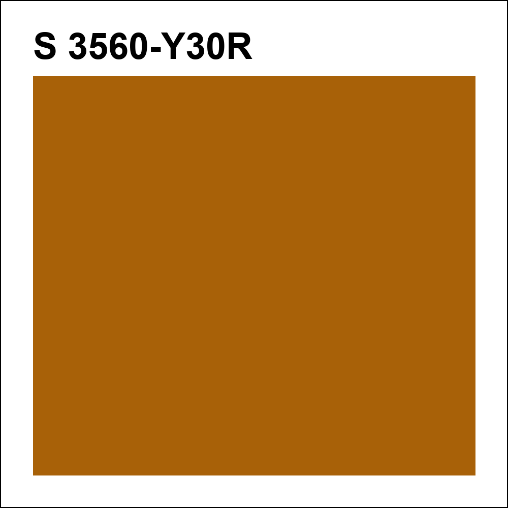 S 3560-Y30R за кг