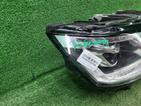 Битая Фара правая VW Multivan T6 (2019-н.в.) LED