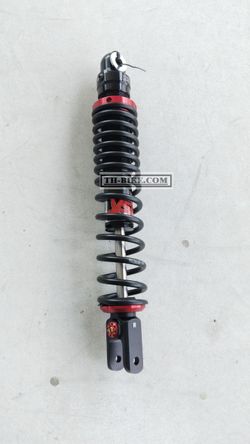TZ302-350TR-07-88A. Rear shock absorber YSS, For Honda PCX150 2018, 2019