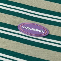 ФУТБОЛКА YMKASHIX NINETIES