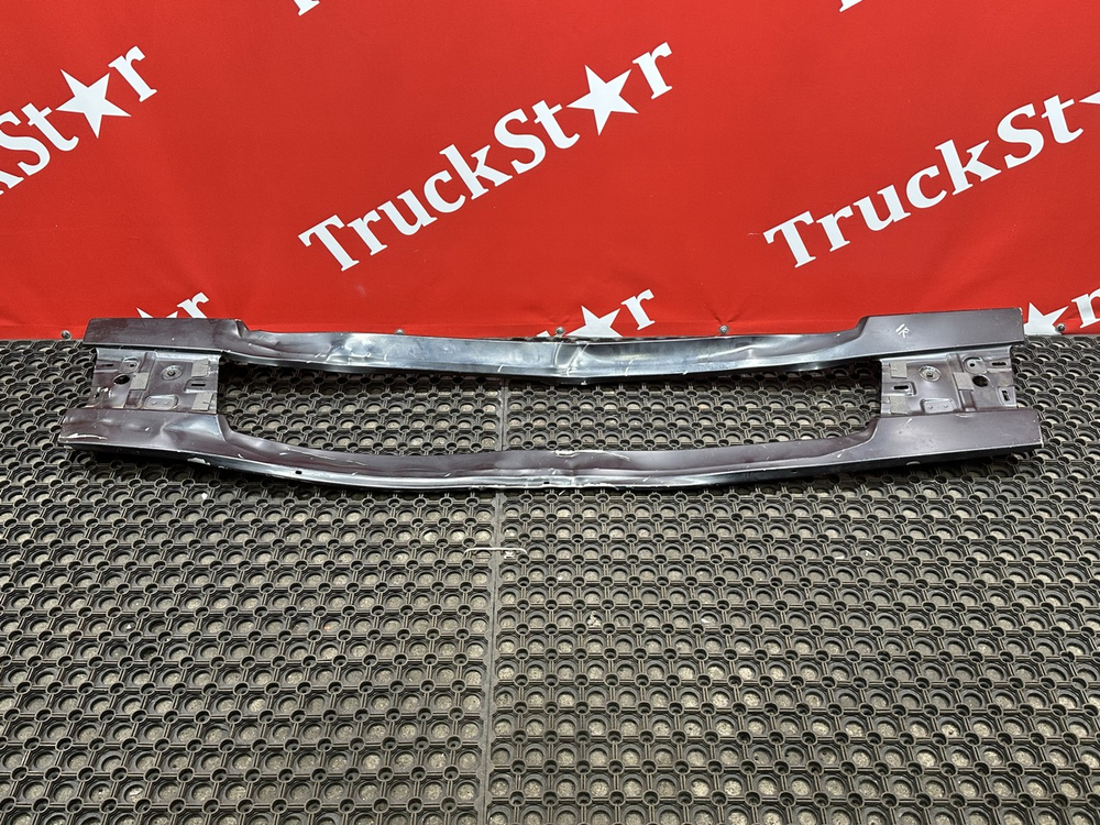 Накладка решётки радиатора