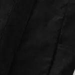 Шоппер Ymkashix Velvet series черный