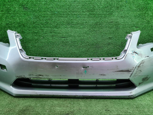 Бампер передний Subaru Impreza 4 (2011-2015)