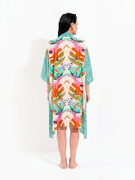 Туника FABRETTI NBT200-131P