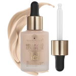 Тональная основа