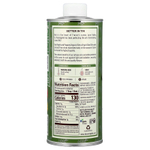 La Tourangelle, органическое нерафинированное оливковое масло высшего качества, яркий и перечный вкус, 750 мл (25,4 жидк. унции)