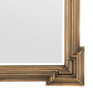 Зеркало Mirror Livorno rectangular арт.111205