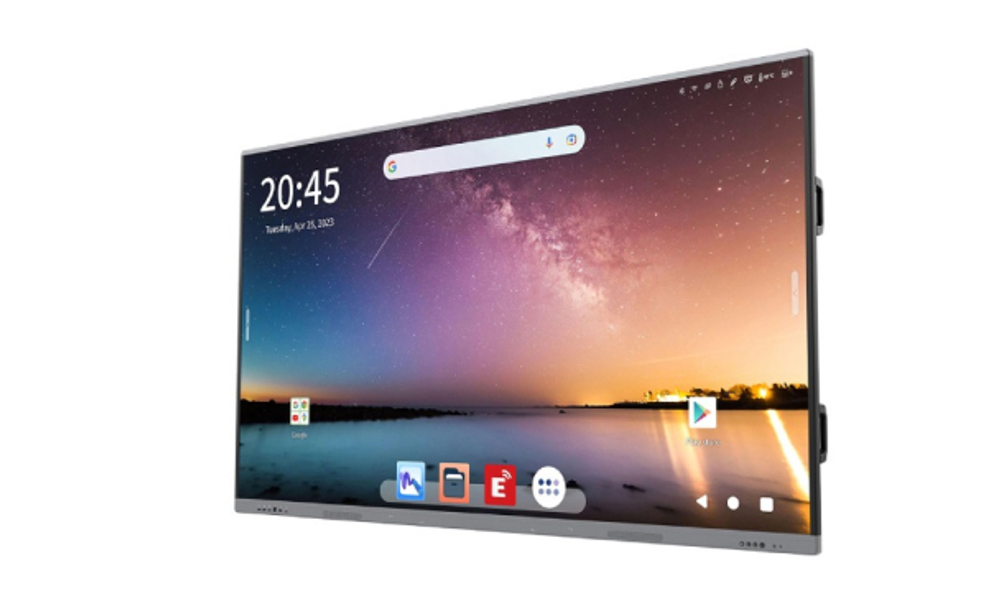 Интерактивная панель Diello HS-65IW-L06PA