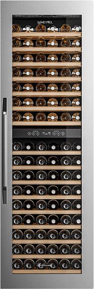Винный холодильник Meyvel MV83-KSB2