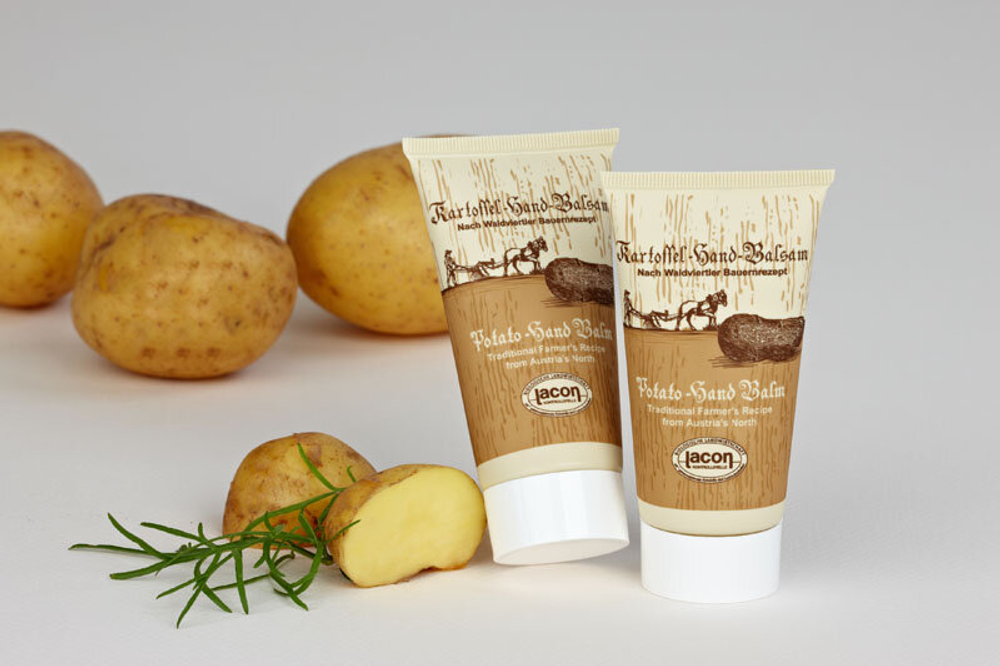 Бальзам для рук STYX «Картофель» 30 мл