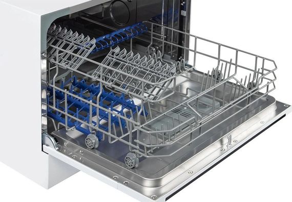 Посудомоечная машина HIBERG T56 615 W