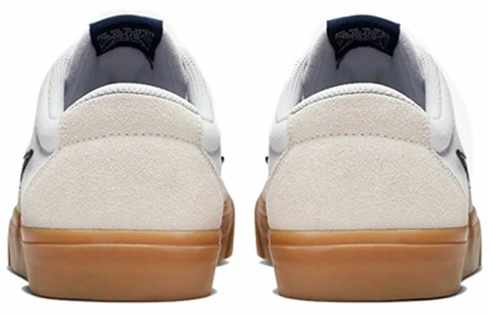 Кроссовки Nike Sb Chron Slr