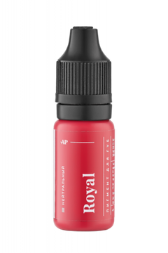 ПИГМЕНТЫ АЛЁНЫ ПЕСТОВОЙ N.Y.S.E. "ROYAL"