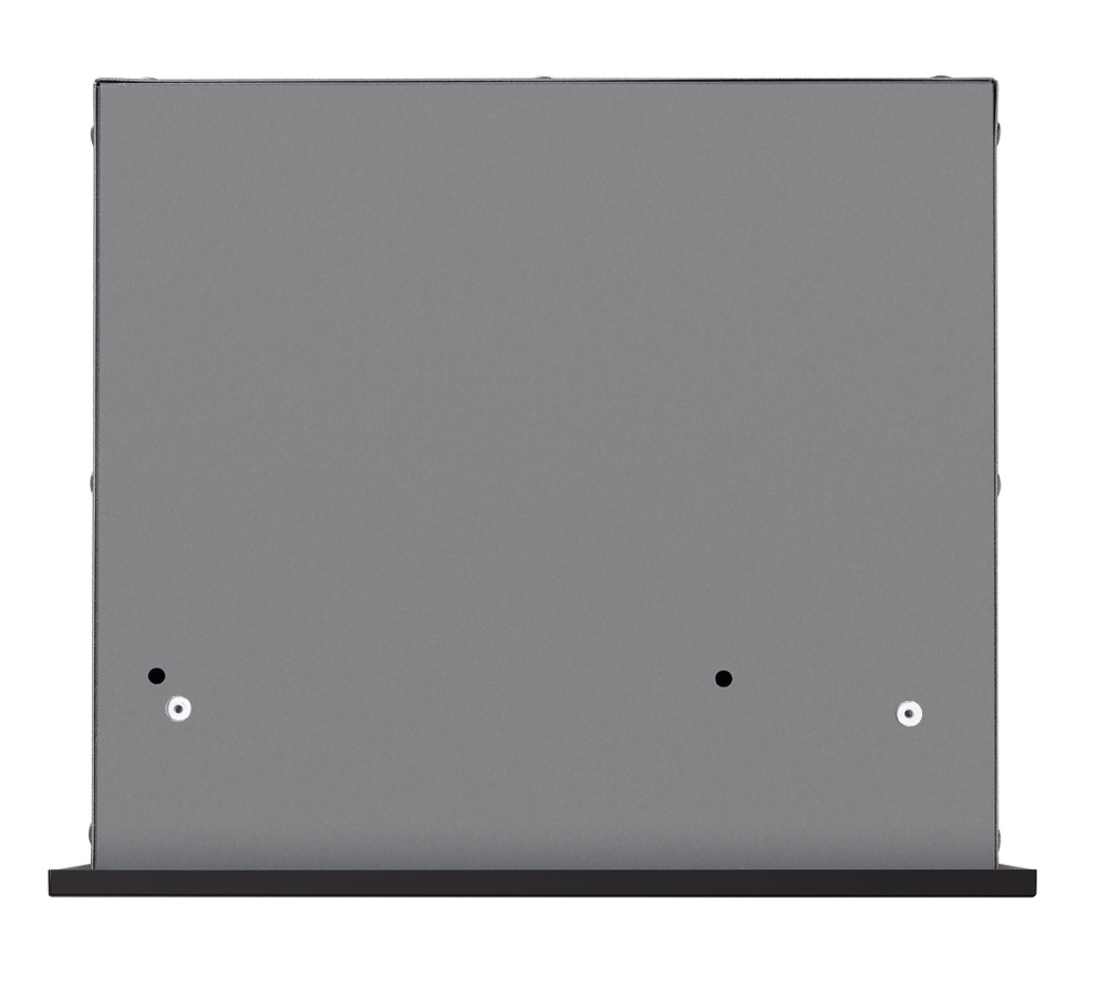 Кухонная вытяжка MAUNFELD Crosby Power 50 черный фото 4