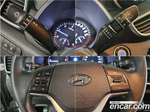 Hyundai All New Tucson Дизель 1.6 2WD (03.2020)
